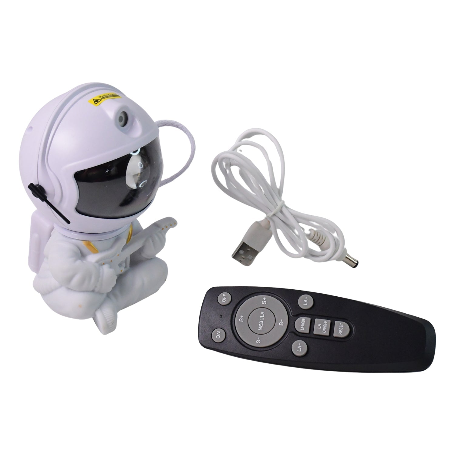 Premium Astronaut LED Night Light Premium Astronaut LED Night Light
